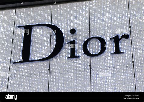 dior stock|how much is dior worth.